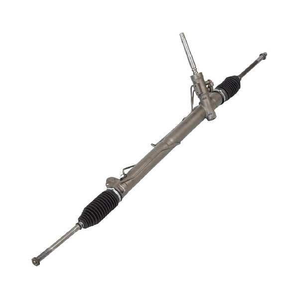 تصویر محصول جعبه فرمان ولوو XC60 R دیزاین سال 2013